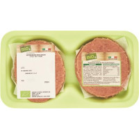 HAMBURGER DI POLLO