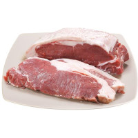 PICANHA BOVINO ADULTO