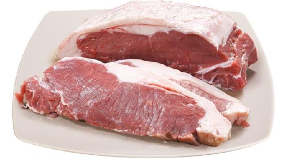 PICANHA BOVINO ADULTO