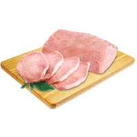 LONZA-ARISTA DI SUINO A TRANCIO
