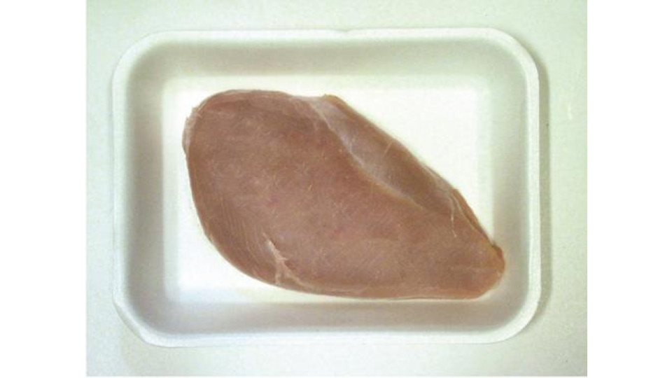 FESA A TRANCIO DI TACCHINO