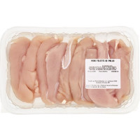 MINIFILETTO POLLO