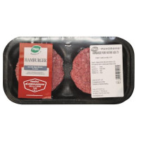 HAMBURGER BOVINO ADULTO