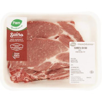 COPPA DI SUINO SENZA OSSO A FETTE