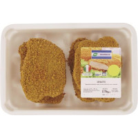 COTOLETTA DI POLLO VALSERENA CONFEZIONE FAMIGLIA