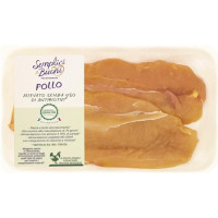 S&B PETTO POLLO FETTE SENZA ANTIBIOTICI