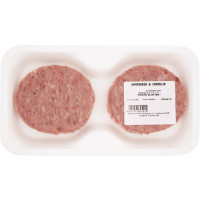 HAMBURGER DI CONIGLIO