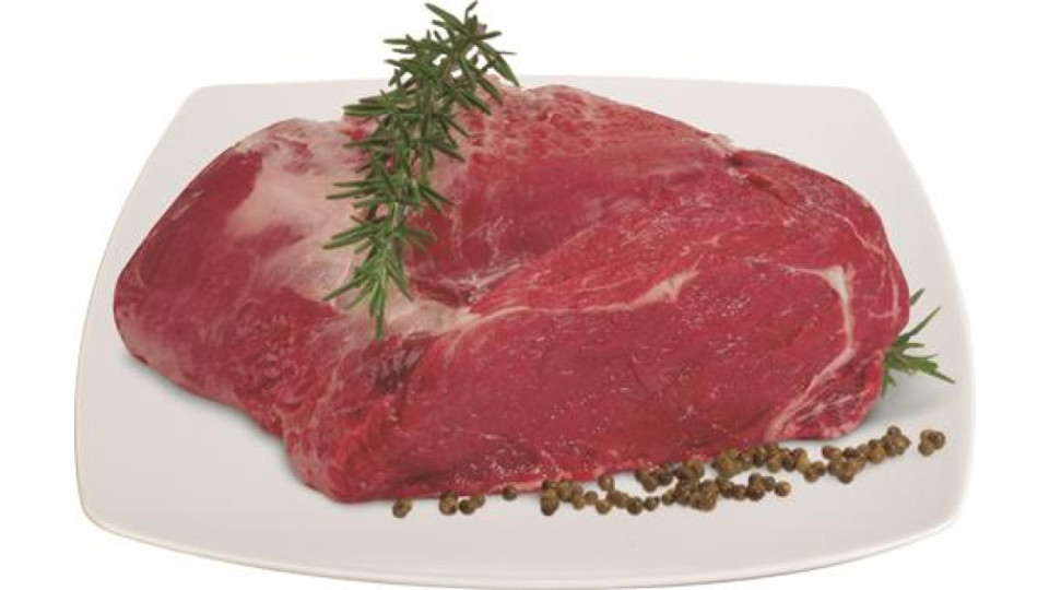 ROAST-BEEF BOVINO ADULTO