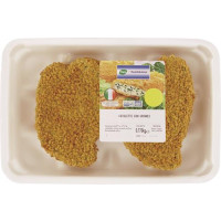 COTOLETTA SPINACI VALSERENA CONFEZIONE FAMIGLIA