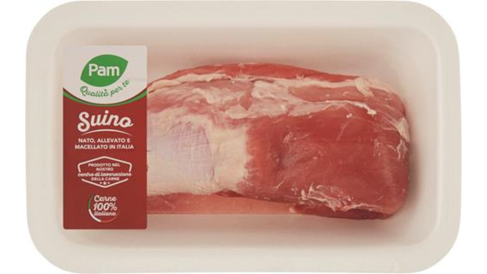FILETTO DI SUINO