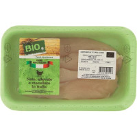 PAM POLLO BIO CONTROFILETTO