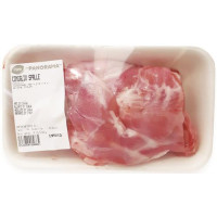 CONIGLIO SPALLE