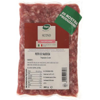 PESTO DI SALSICCIA