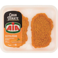 SOTTILISS. PANATE AIA