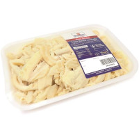 TRIPPA COTTA TAGLIATA BOVINO ADULTO