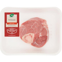 OSSOBUCO DI VITELLO
