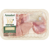 TENERELLE DI POLLO AMADORI