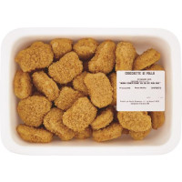CROCCHETTE DI POLLO HALAL