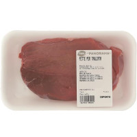 FETTE DI BOVINO ADULTO PER TAGLIATA