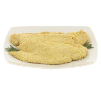 FETTINA PANATA POLLO