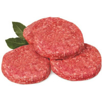 HAMBURGER MISTO SUINO/BOVINO