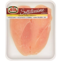 SOTTILISSIME GROS AIA