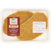 PAM MAXI COTOLETTA