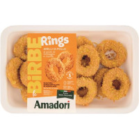BIRBE RINGS AMADORI