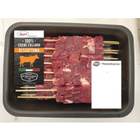 TESORI DELL'ARCA ARROSTO SCOTTONA