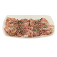 RUSTICHELLE DI POLLO AROMATIZZATE