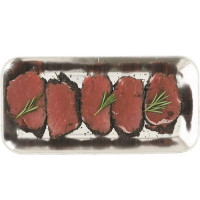 FILETTO DI SUINO CON SEMI DI PAPAVERO E ROSMARINO