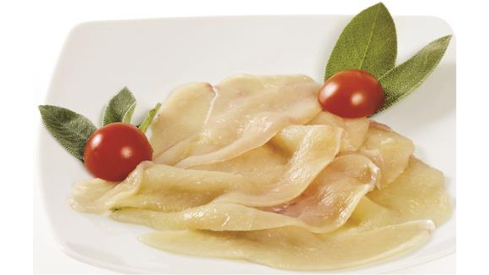 S&B PETTO FETTE FAMIGLIA SENZA ANTIBIOTICI