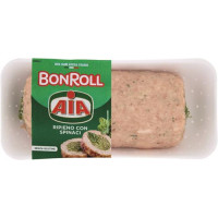 BON ROLL SPIANCI