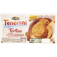 TENERONI TORTINO