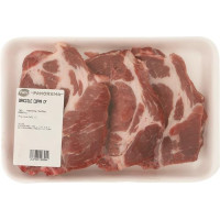 COPPA DI SUINO CON OSSO