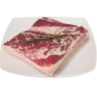 HORECA-PANCETTA DI SUINO