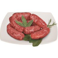 SALSICCIA DI SUINO VALSERENA