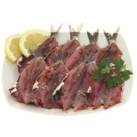 FILETTO DI SARDINA