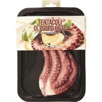 TENTACOLI POLPO COTTI
