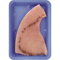 PESCE SPADA A TRANCIO