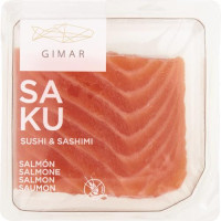 SAKU DI SALMONE