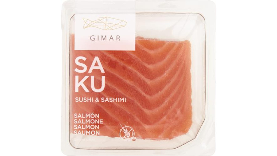 SAKU DI SALMONE