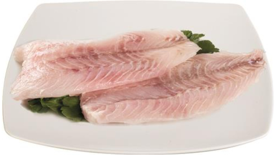 FILETTO DI PERSICO AFRICANO