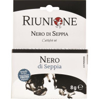 NERO DI SEPPIA