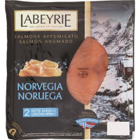SALMONE NORVEGIA