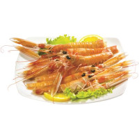 SCAMPI PICCOLI