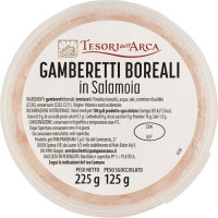 T.ARCA GAMBERETTI BOR.