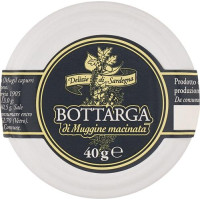 BOTTARGA MUGGINE MACINATA