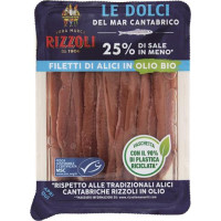 ALICI DOLCI MAR CANTABRICO