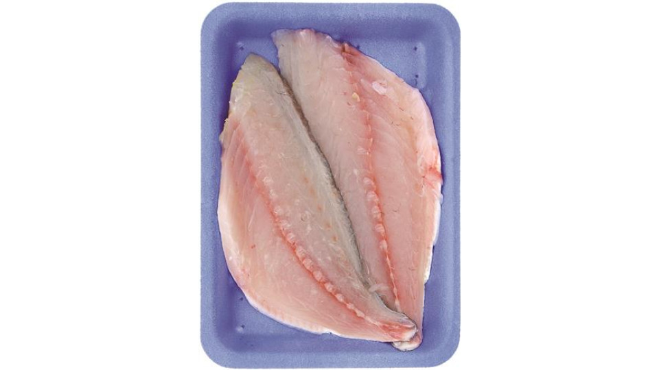 FILETTO DI ORATA